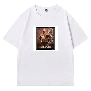 Ring Technician Dax Harwood T-Shirts