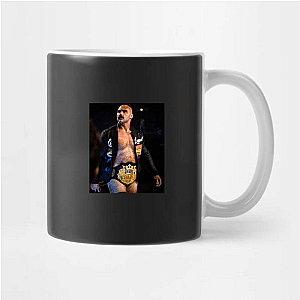 Tag Team Specialist Dax Harwood Mugs