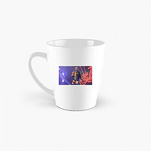 Tag Team Champion Dax Harwood Mugs