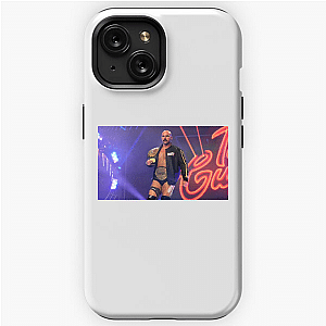 Tag Team Champion Dax Harwood iPhone Cases