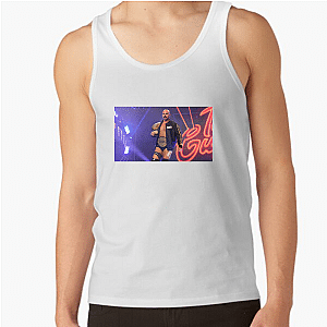 Tag Team Champion Dax Harwood Tank Tops