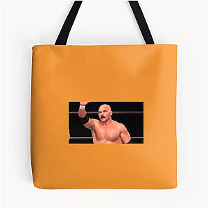 Classic Grappler Dax Harwood Bags