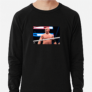 Pro Wrestling Artisan Dax Harwood Sweatshirts