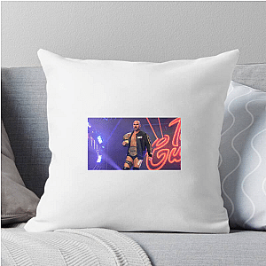Tag Team Champion Dax Harwood Pillows Cover