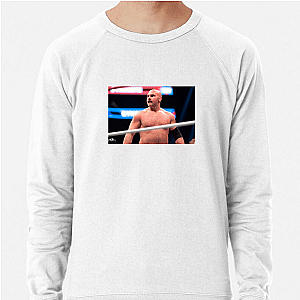Pro Wrestling Artisan Dax Harwood Sweatshirts