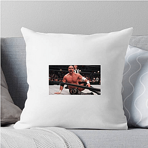 Hard-Hitting Performer Dax Harwood Pillows Cover