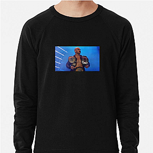 AEW Veteran Dax Harwood Sweatshirts