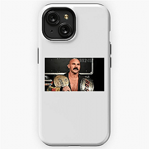 In-Ring Strategist Dax Harwood iPhone Cases