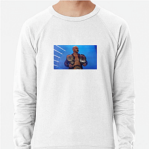 AEW Veteran Dax Harwood Sweatshirts