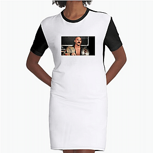 In-Ring Strategist Dax Harwood Dresses