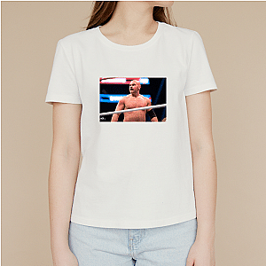 Technical Wrestler Dax Harwood T-Shirts