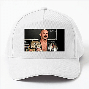 In-Ring Strategist Dax Harwood Hats & Caps
