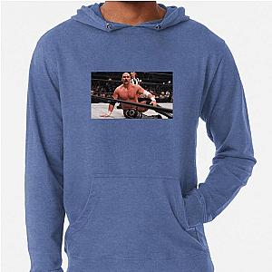Hard-Hitting Performer Dax Harwood Hoodies