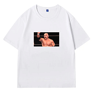 Classic Grappler Dax Harwood T-Shirts