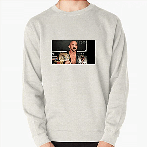 In-Ring Strategist Dax Harwood Sweatshirts