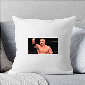 Classic Grappler Dax Harwood Pillows Cover