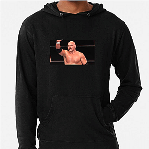 Classic Grappler Dax Harwood Hoodies