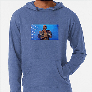AEW Veteran Dax Harwood Hoodies