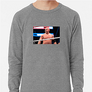 Pro Wrestling Artisan Dax Harwood Sweatshirts