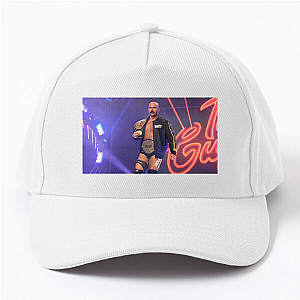 Tag Team Champion Dax Harwood Hats & Caps