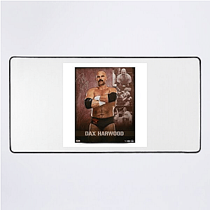 Ring Technician Dax Harwood Mouse Pads