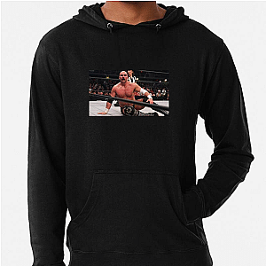 Hard-Hitting Performer Dax Harwood Hoodies