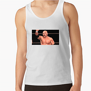 Classic Grappler Dax Harwood Tank Tops
