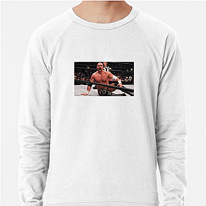 Hard-Hitting Performer Dax Harwood Sweatshirts