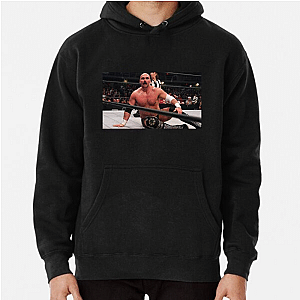 Hard-Hitting Performer Dax Harwood Hoodies