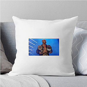 AEW Veteran Dax Harwood Pillows Cover