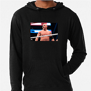 Pro Wrestling Artisan Dax Harwood Hoodies