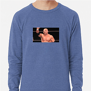 Classic Grappler Dax Harwood Sweatshirts