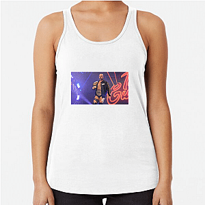 Tag Team Champion Dax Harwood Tank Tops
