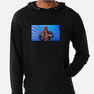 AEW Veteran Dax Harwood Hoodies