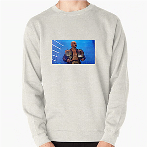 AEW Veteran Dax Harwood Sweatshirts