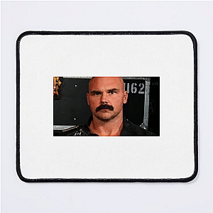 Wrestling Purist Dax Harwood Mouse Pads
