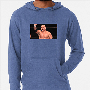 Classic Grappler Dax Harwood Hoodies