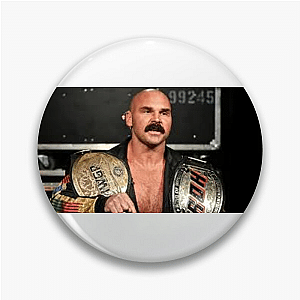 In-Ring Strategist Dax Harwood Pins