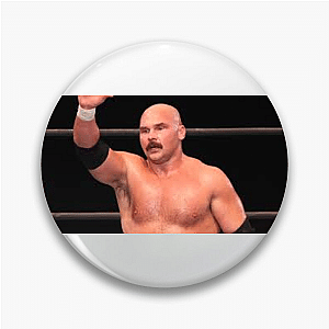 Classic Grappler Dax Harwood Pins