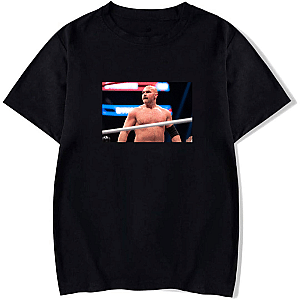 Pro Wrestling Artisan Dax Harwood T-Shirts