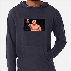 Classic Grappler Dax Harwood Hoodies