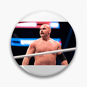 Pro Wrestling Artisan Dax Harwood Pins