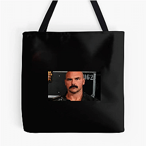 Wrestling Purist Dax Harwood Bags