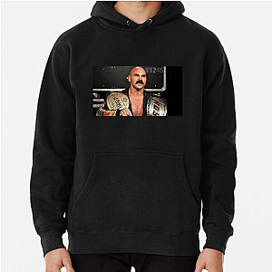 In-Ring Strategist Dax Harwood Hoodies