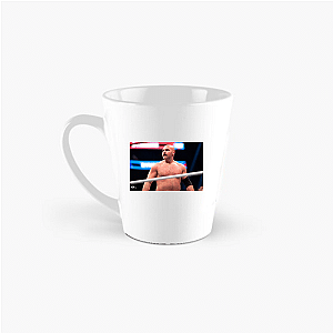 Pro Wrestling Artisan Dax Harwood Mugs