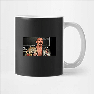 In-Ring Strategist Dax Harwood Mugs