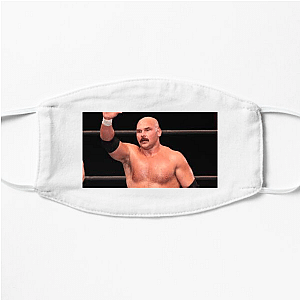 Classic Grappler Dax Harwood Face Masks