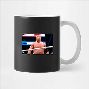 Technical Wrestler Dax Harwood Mugs