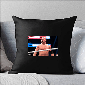 Technical Wrestler Dax Harwood Pillows Cover