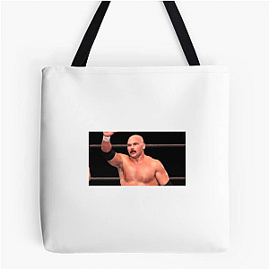 Classic Grappler Dax Harwood Bags